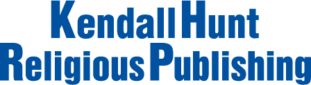 Kendall Hunt Religious Publishing Logo