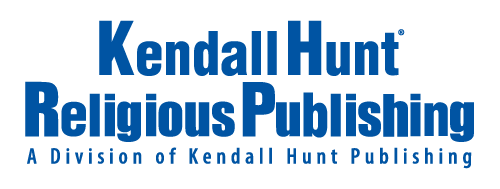 Kendall Hunt Religious Publishing Logo