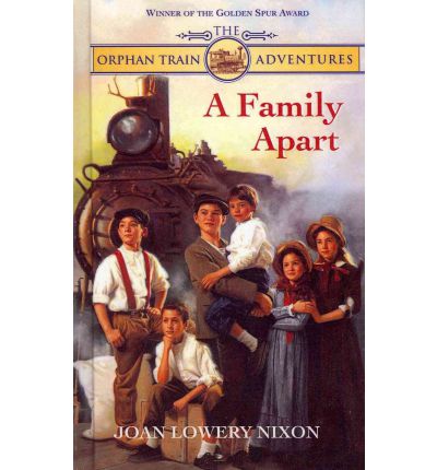 Pathways 2.0: Grade 5 A Family Apart Tradebook