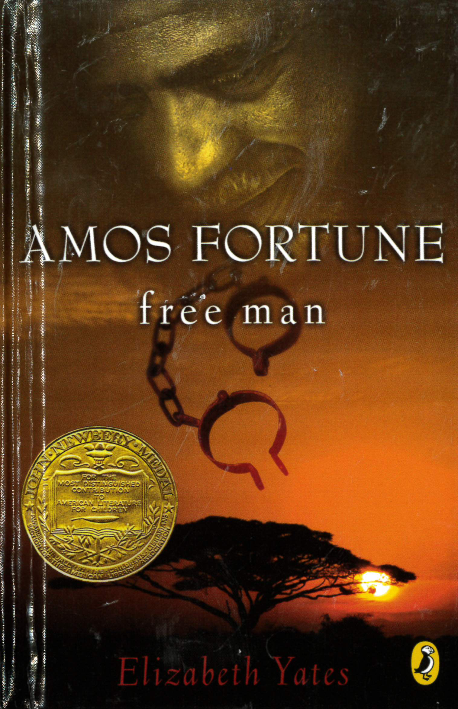 Pathways 2.0: Grade 6 Amos Fortune: Free Man Tradebook