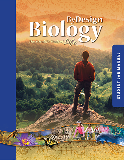 ByDesign Biology Student Lab Resources