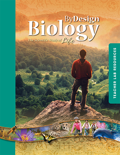ByDesign Biology Teacher Lab Resources
