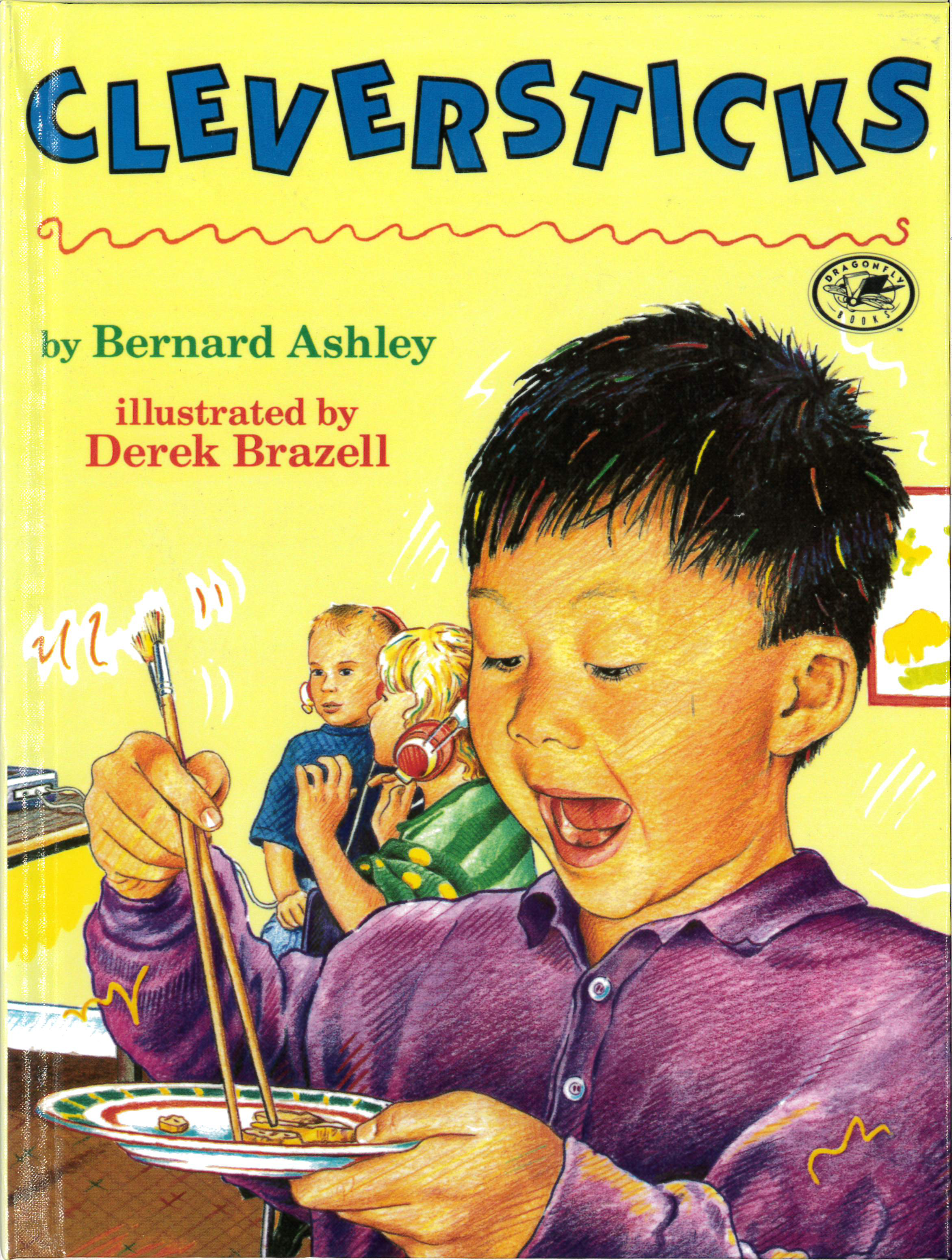 Pathways 2.0: Grade 1 Cleversticks Tradebook