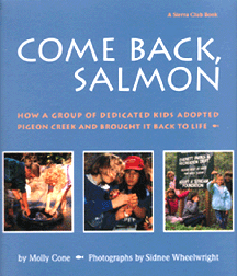 Pathways 2.0: Grade 4 Come Back Salmon Tradebook