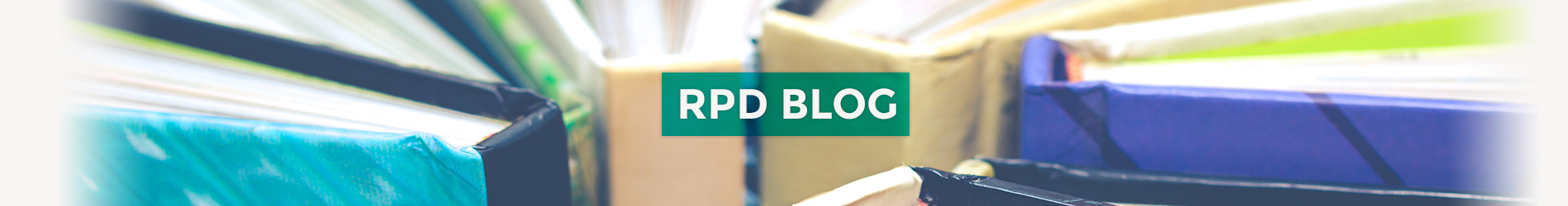 RPD Blog