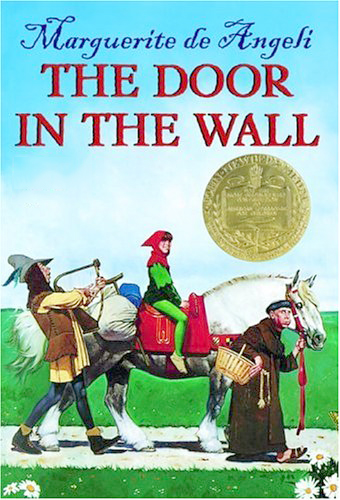Pathways 2.0: Grade 6 The Door in the Wall Tradebook